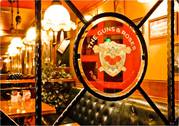 Guns & Roses pub grille в г.Актау